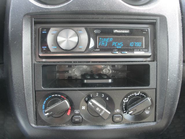 2004 Mitsubishi Eclipse XLS