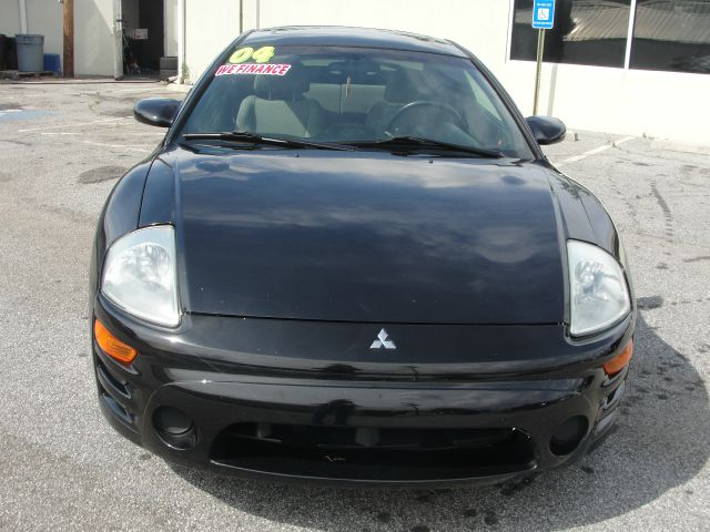 2004 Mitsubishi Eclipse XLS