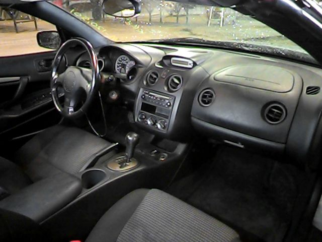 2004 Mitsubishi Eclipse S Sedan Fully-laoded