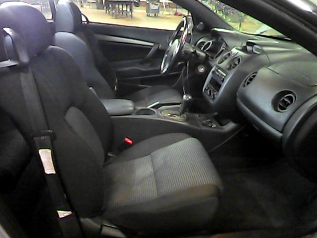 2004 Mitsubishi Eclipse S Sedan Fully-laoded