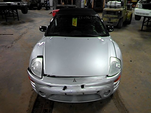 2004 Mitsubishi Eclipse S Sedan Fully-laoded