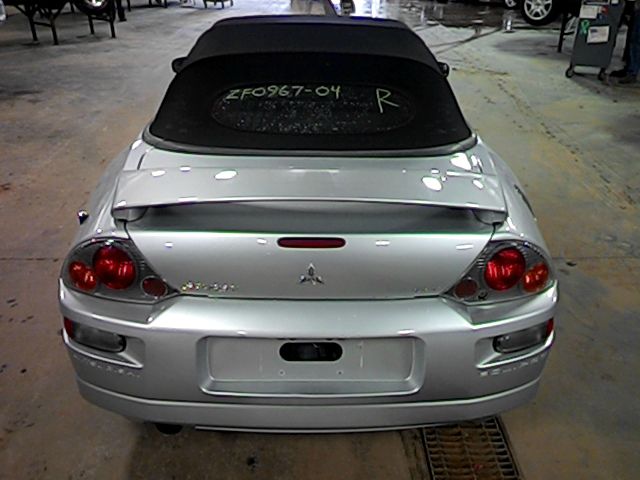2004 Mitsubishi Eclipse S Sedan Fully-laoded