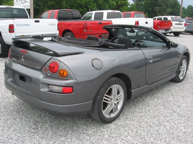 2004 Mitsubishi Eclipse S Sedan Fully-laoded