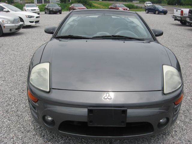 2004 Mitsubishi Eclipse S Sedan Fully-laoded