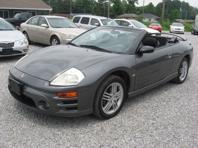 2004 Mitsubishi Eclipse S Sedan Fully-laoded