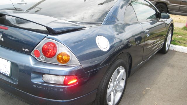 2004 Mitsubishi Eclipse XLS