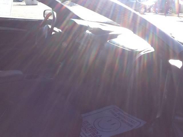 2004 Mitsubishi Eclipse SS