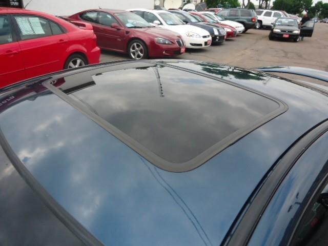 2004 Mitsubishi Eclipse XLS