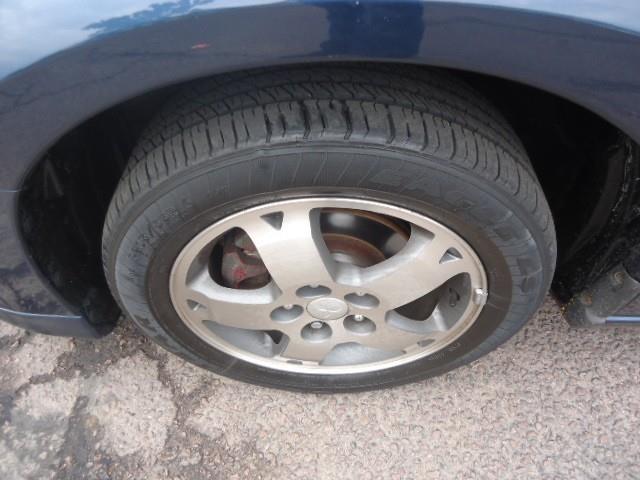 2004 Mitsubishi Eclipse XLS