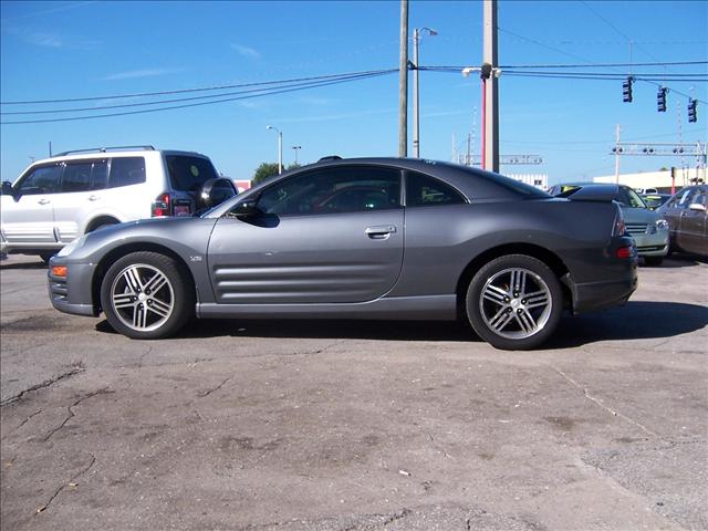 2004 Mitsubishi Eclipse Sport VA