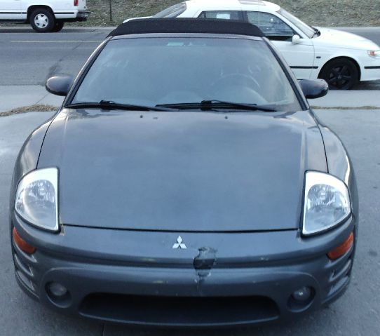 2004 Mitsubishi Eclipse S Sedan Fully-laoded