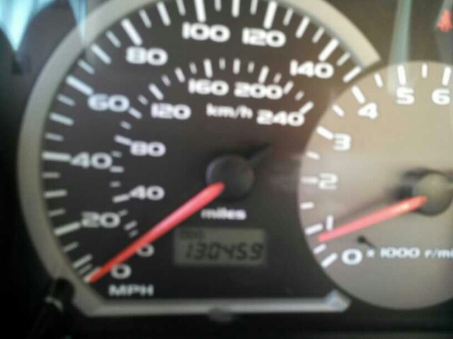 2004 Mitsubishi Eclipse Sport VA