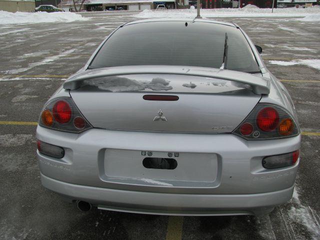 2005 Mitsubishi Eclipse Sport VA
