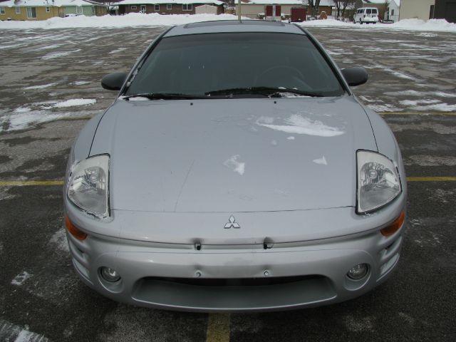 2005 Mitsubishi Eclipse Sport VA