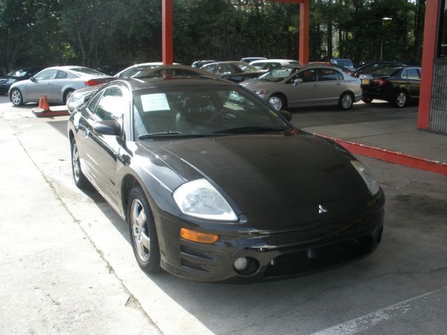 2005 Mitsubishi Eclipse XLS