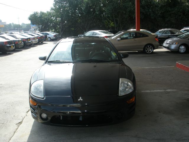 2005 Mitsubishi Eclipse XLS