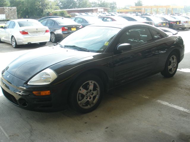 2005 Mitsubishi Eclipse XLS