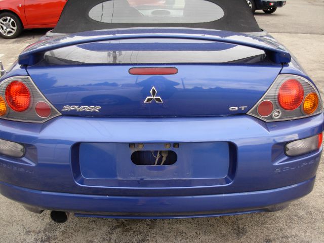 2005 Mitsubishi Eclipse S Sedan Fully-laoded