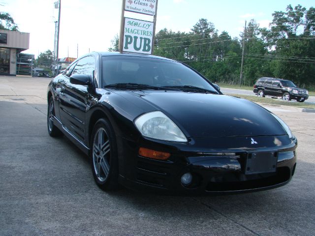 2005 Mitsubishi Eclipse Sport VA