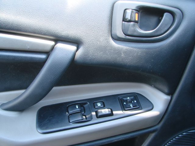 2005 Mitsubishi Eclipse Sport VA