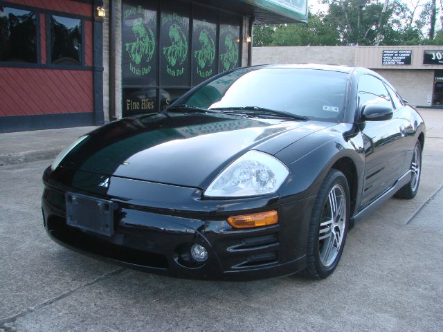 2005 Mitsubishi Eclipse Sport VA