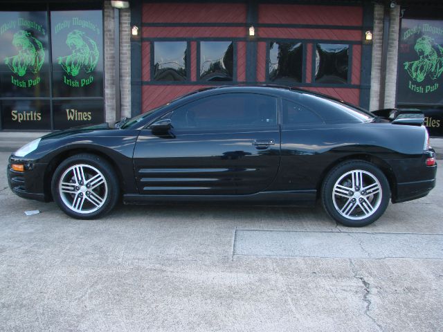 2005 Mitsubishi Eclipse Sport VA
