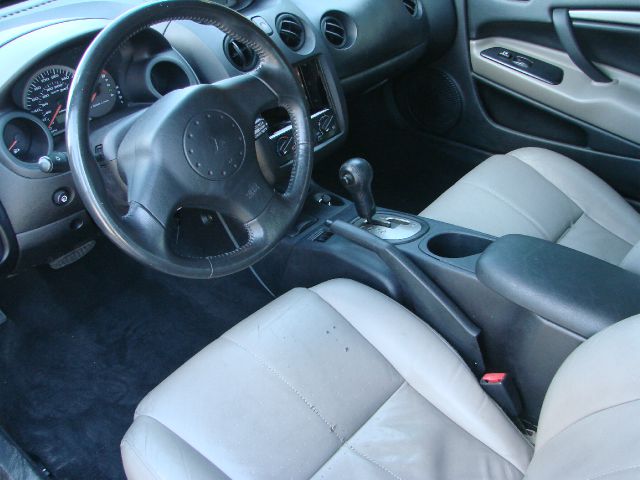 2005 Mitsubishi Eclipse Sport VA