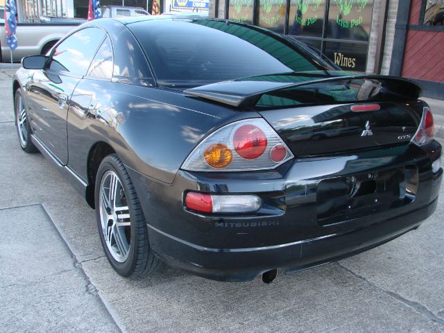 2005 Mitsubishi Eclipse Sport VA