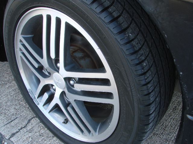 2005 Mitsubishi Eclipse Sport VA