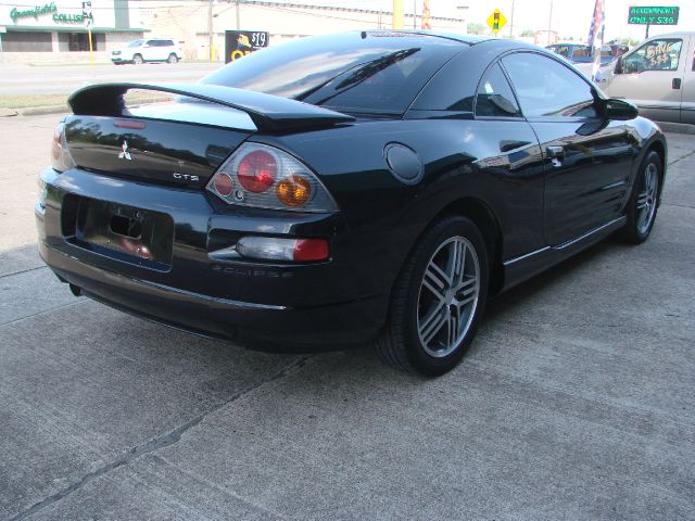 2005 Mitsubishi Eclipse Sport VA