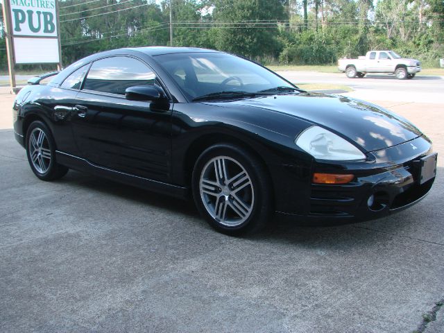 2005 Mitsubishi Eclipse Sport VA