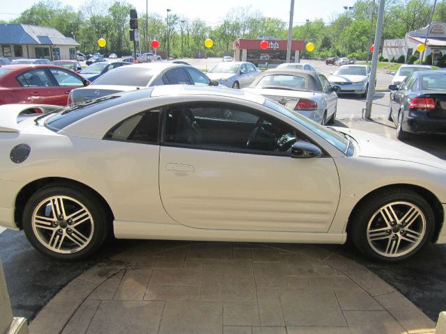 2005 Mitsubishi Eclipse Unknown