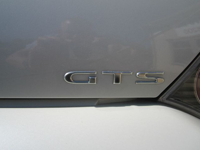 2005 Mitsubishi Eclipse Unknown