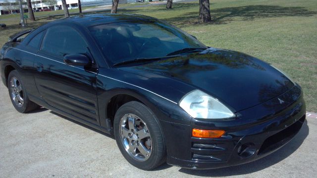 2005 Mitsubishi Eclipse XLS