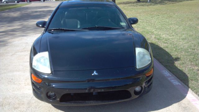 2005 Mitsubishi Eclipse XLS