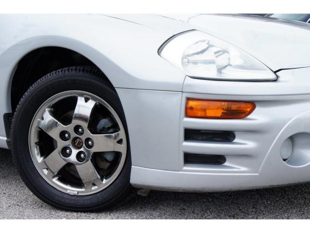 2005 Mitsubishi Eclipse XLS