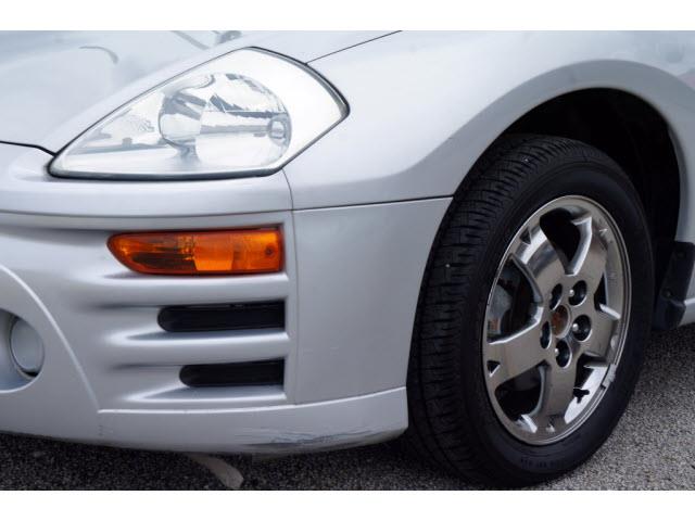 2005 Mitsubishi Eclipse XLS