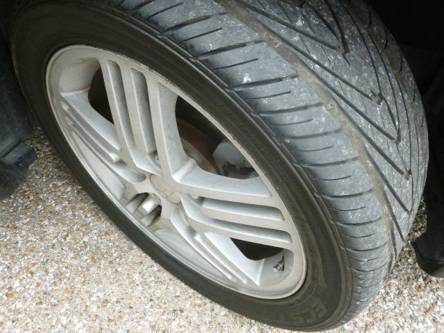 2005 Mitsubishi Eclipse Passion