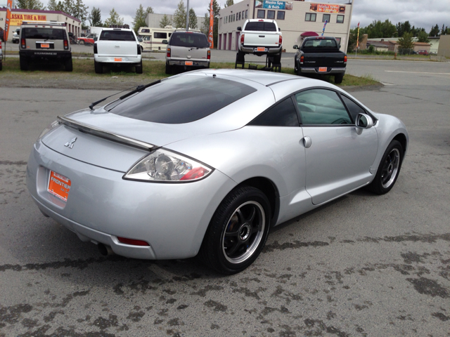 2006 Mitsubishi Eclipse XLS