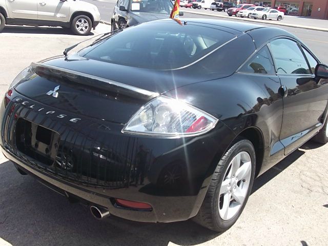 2006 Mitsubishi Eclipse XLS