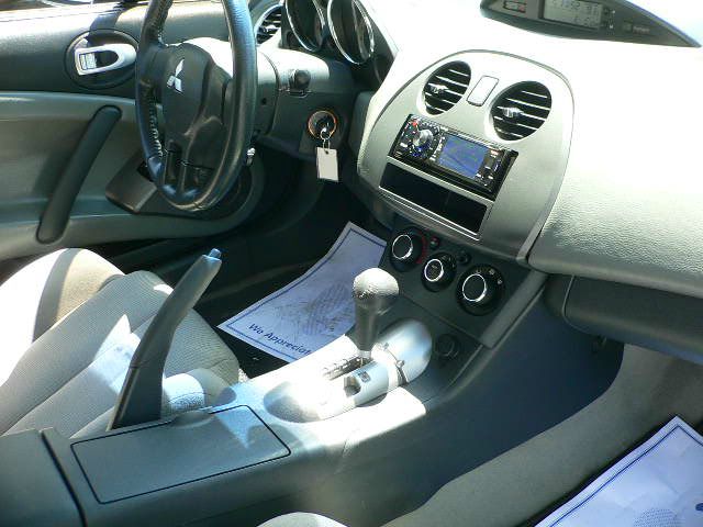 2006 Mitsubishi Eclipse XLS