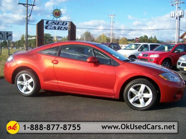 2006 Mitsubishi Eclipse Unknown