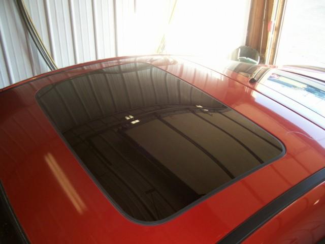 2006 Mitsubishi Eclipse Unknown