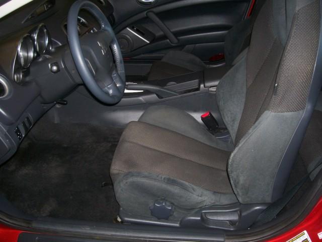 2006 Mitsubishi Eclipse Unknown