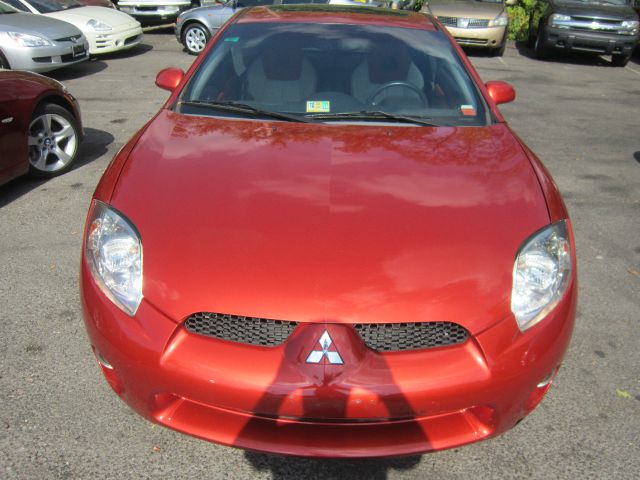2006 Mitsubishi Eclipse Passion