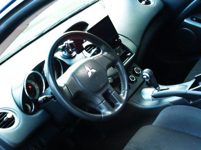 2006 Mitsubishi Eclipse XLS