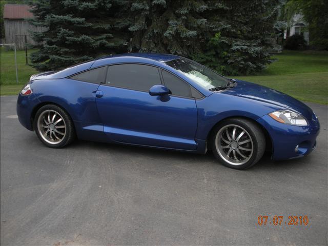 2006 Mitsubishi Eclipse Passion
