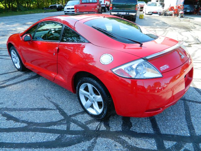 2006 Mitsubishi Eclipse XLS