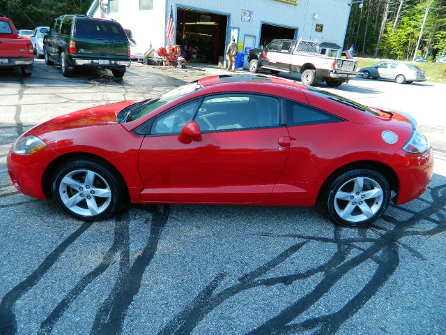 2006 Mitsubishi Eclipse XLS