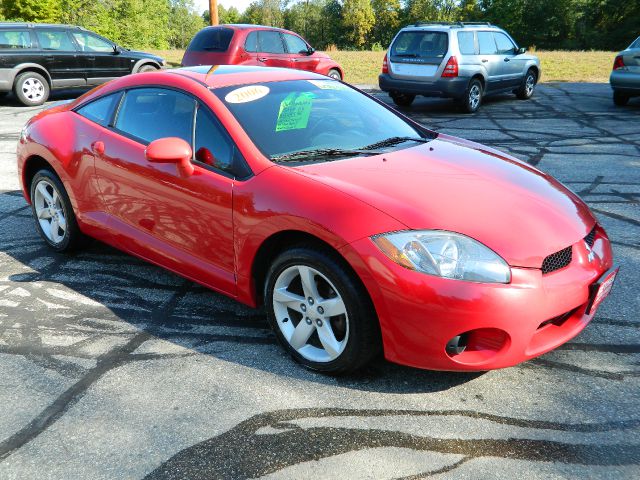 2006 Mitsubishi Eclipse XLS